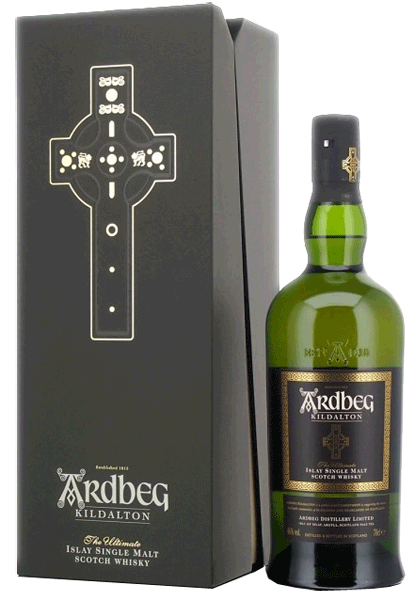 Ardbeg Kildalton 2015