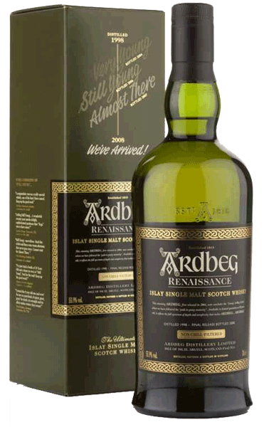 Ardbeg Renaissance