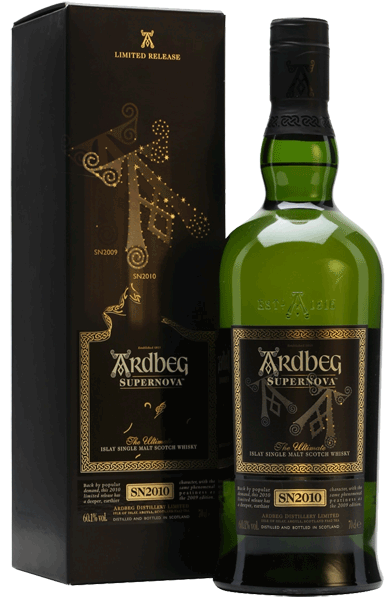 Ardbeg Supernova